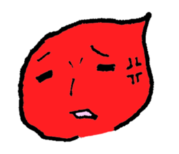 Darumaro sticker #1776492