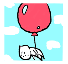 Darumaro sticker #1776495