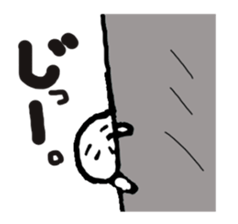 Darumaro sticker #1776499