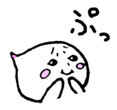 Darumaro sticker #1776503