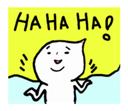 Darumaro sticker #1776504