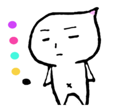 Darumaro sticker #1776510