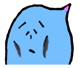 Darumaro sticker #1776513