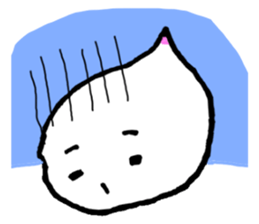 Darumaro sticker #1776516