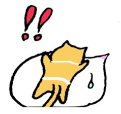 Darumaro sticker #1776520