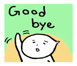 Darumaro sticker #1776521