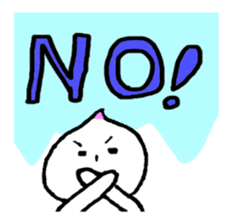 Darumaro sticker #1776523