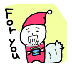 Darumaro sticker #1776524