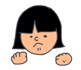 Old Stories sticker #1776659