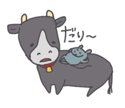 Old Stories sticker #1776677