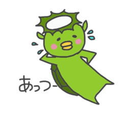 Old Stories sticker #1776679