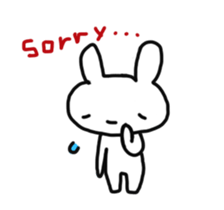 Eating! crying angrily! laughing!! sticker #1776890