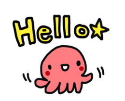 Eating! crying angrily! laughing!! sticker #1776893