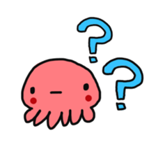 Eating! crying angrily! laughing!! sticker #1776896