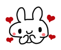 Eating! crying angrily! laughing!! sticker #1776913