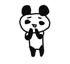 Eating! crying angrily! laughing!! sticker #1776915