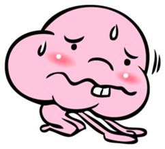 Life loose sticker #1777055