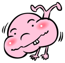 Life loose sticker #1777056