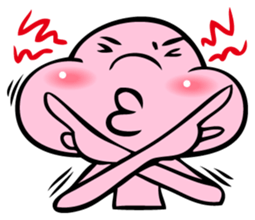 Life loose sticker #1777067