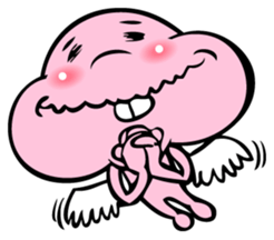 Life loose sticker #1777072