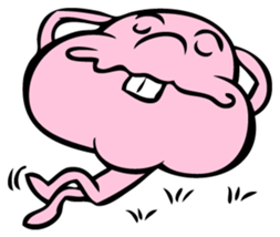 Life loose sticker #1777081