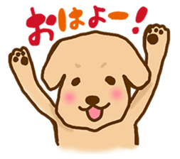 Rakkun sticker #1777329