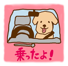 Rakkun sticker #1777333