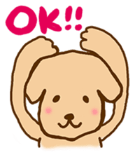 Rakkun sticker #1777334