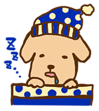 Rakkun sticker #1777342