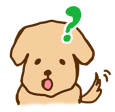 Rakkun sticker #1777344