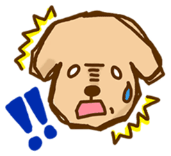 Rakkun sticker #1777345