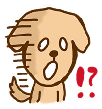 Rakkun sticker #1777346