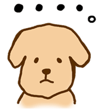 Rakkun sticker #1777347