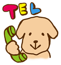 Rakkun sticker #1777351