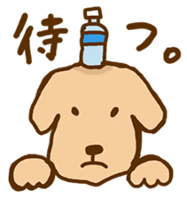 Rakkun sticker #1777358