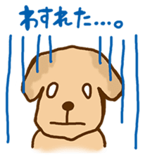 Rakkun sticker #1777366