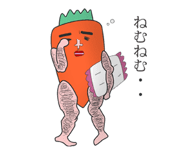 HAPPINESS NINJIN MAN sticker #1777856