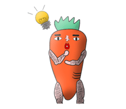 HAPPINESS NINJIN MAN sticker #1777858