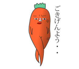 HAPPINESS NINJIN MAN sticker #1777882