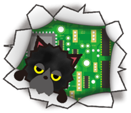 MEE and GAO Ver.2 sticker #1778172