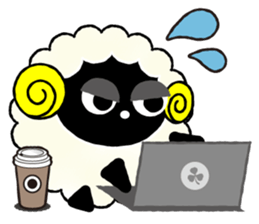 MEE and GAO Ver.2 sticker #1778181