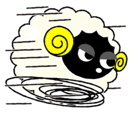 MEE and GAO Ver.2 sticker #1778185