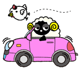 MEE and GAO Ver.2 sticker #1778187