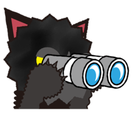 MEE and GAO Ver.2 sticker #1778189