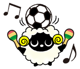 MEE and GAO Ver.2 sticker #1778198