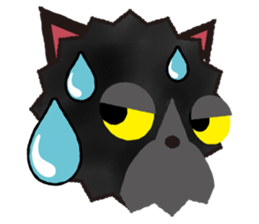 MEE and GAO Ver.2 sticker #1778199