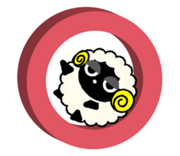 MEE and GAO Ver.2 sticker #1778203