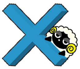 MEE and GAO Ver.2 sticker #1778204