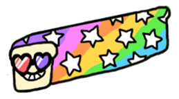 paaaaan sticker #1778649