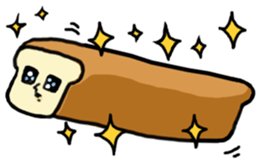 paaaaan sticker #1778650